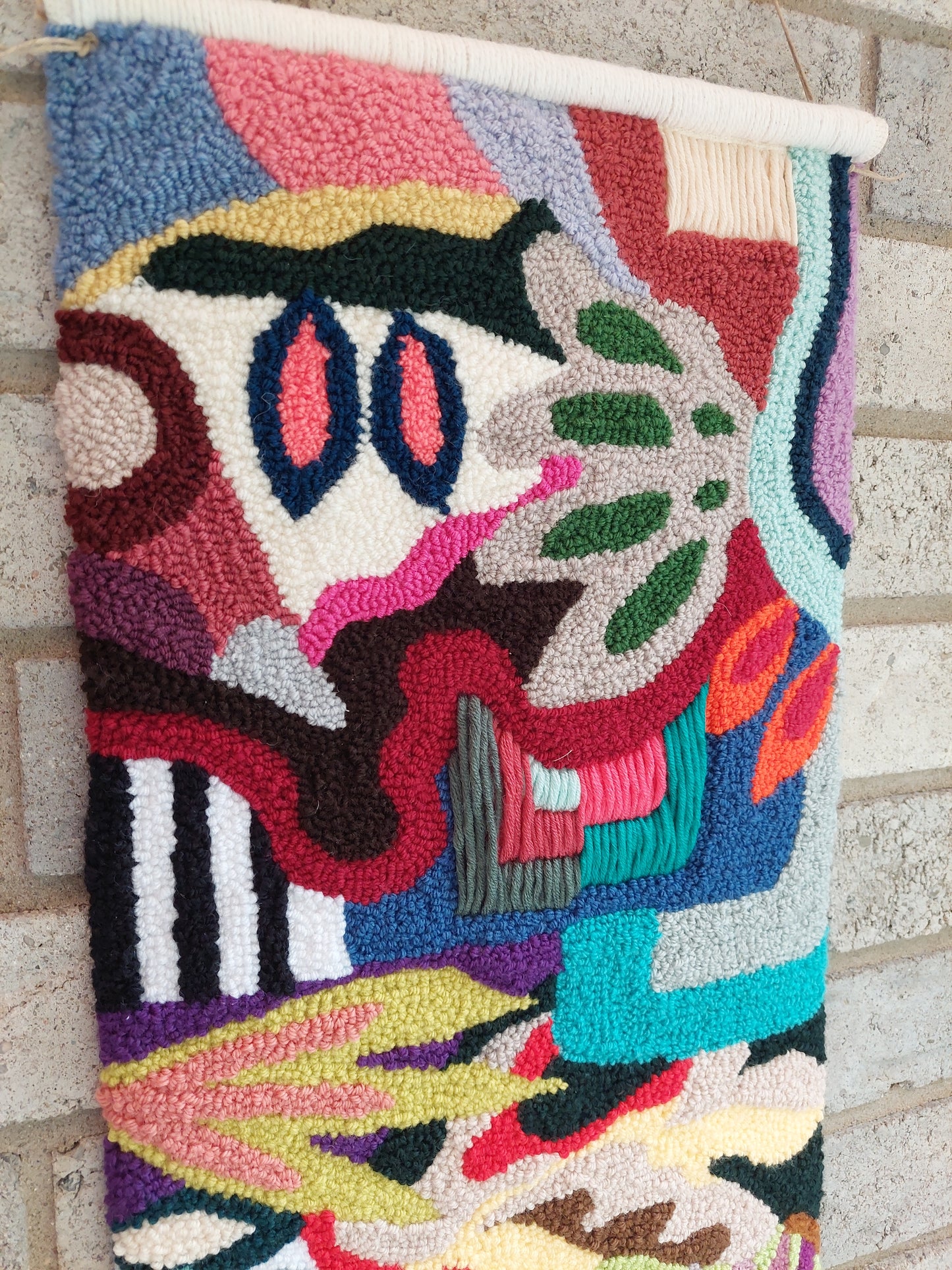 Colorful