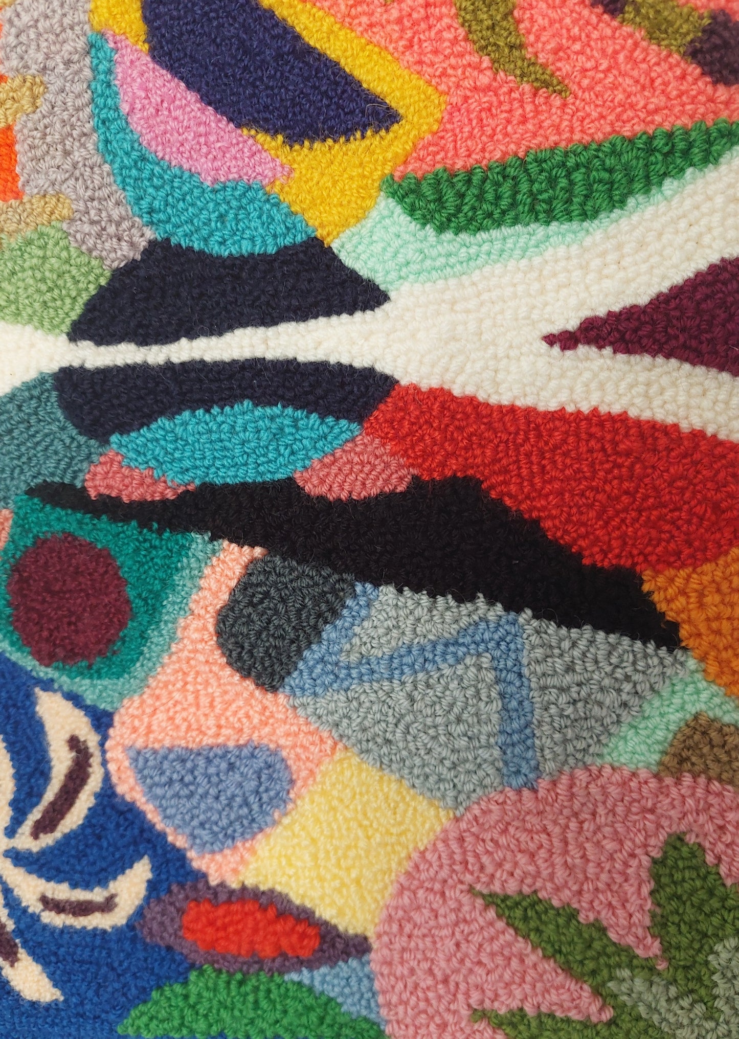 Multicolor