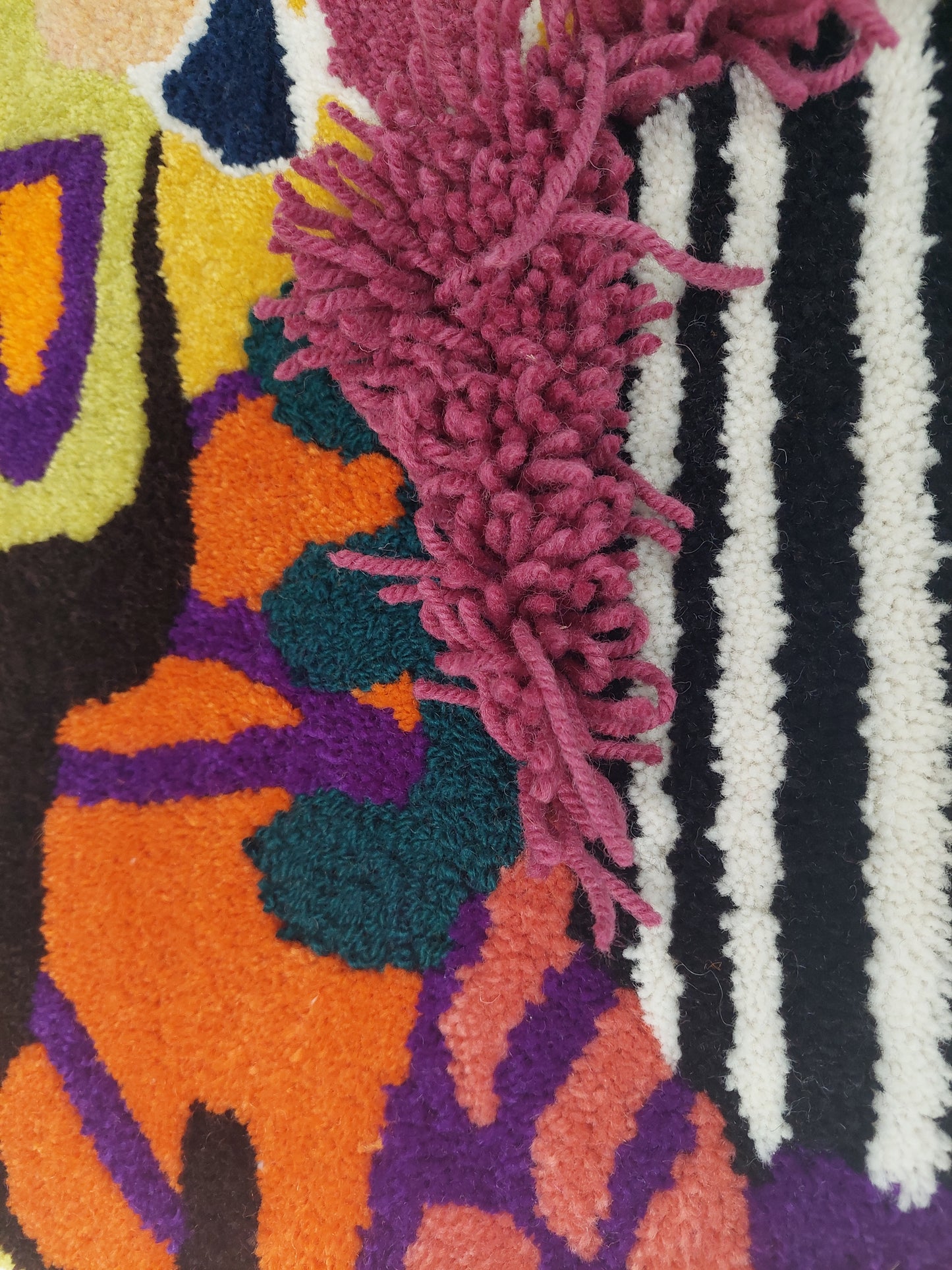 Mood Color