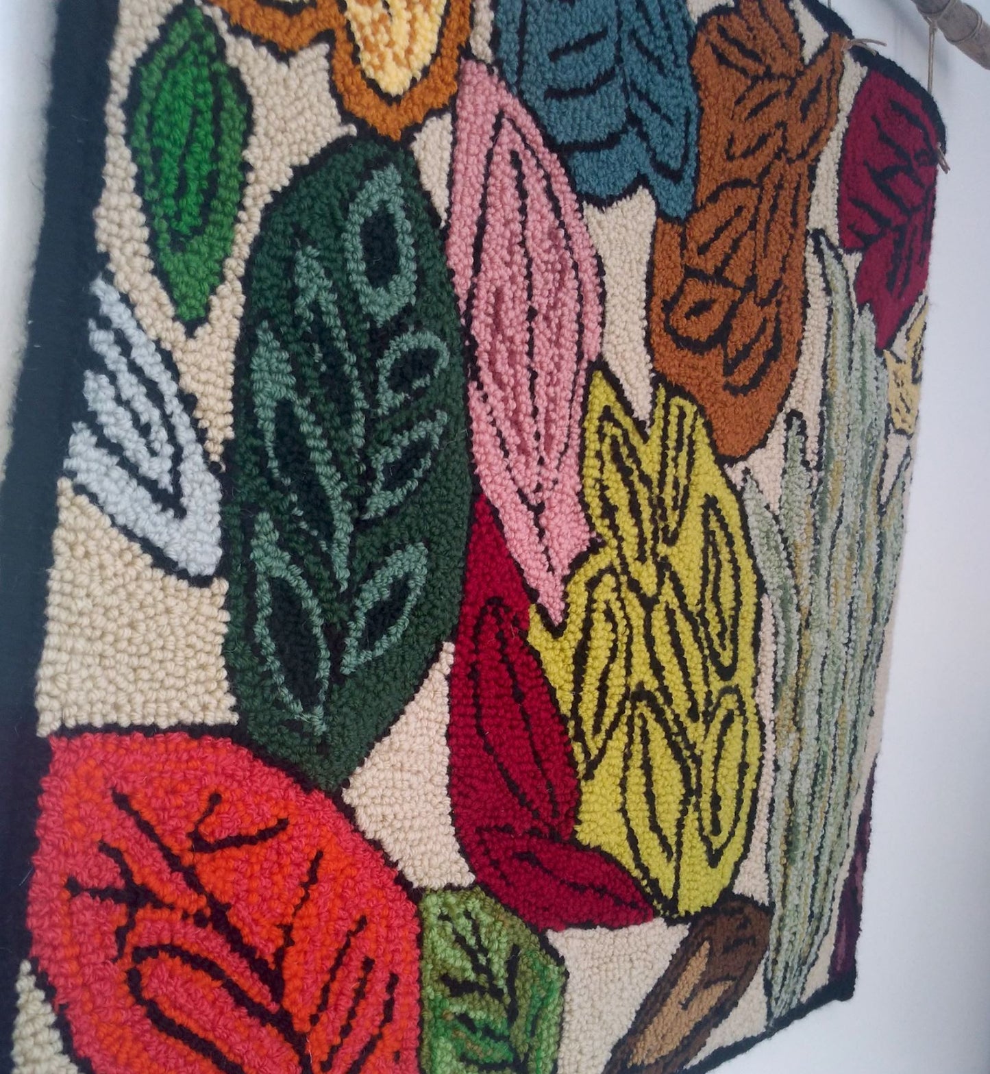 Leaves