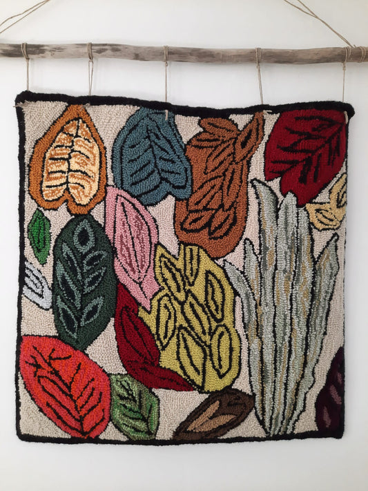 Leaves