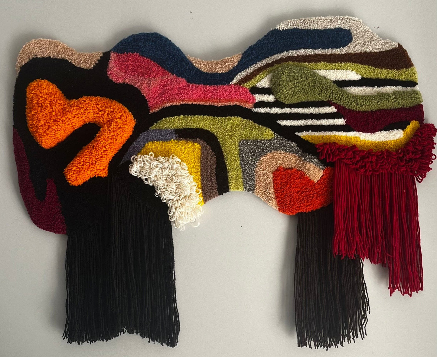 Lira Wall Rug