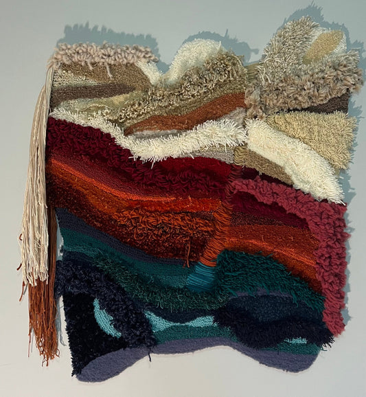 Seasons Wall Rug