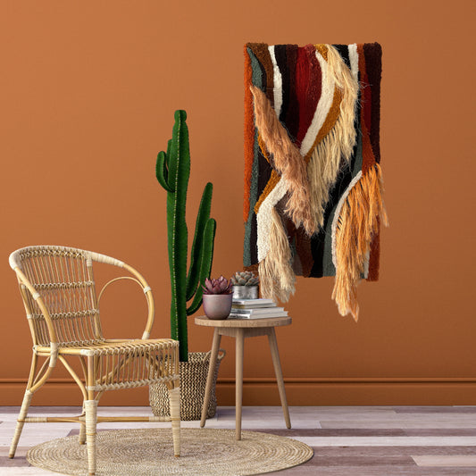 VALEY Wall Rug