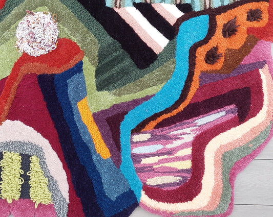 Mountain (PRE ORDER)